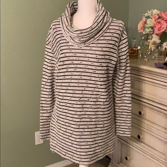 Cowell Neck Sweater - Picture 1 of 1